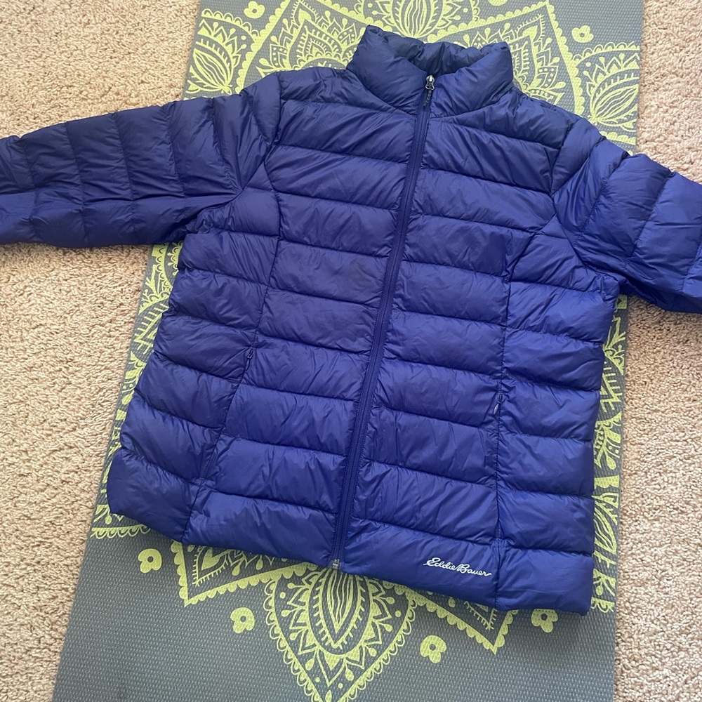 Eddie Bauer CirrusLite Down Jacket